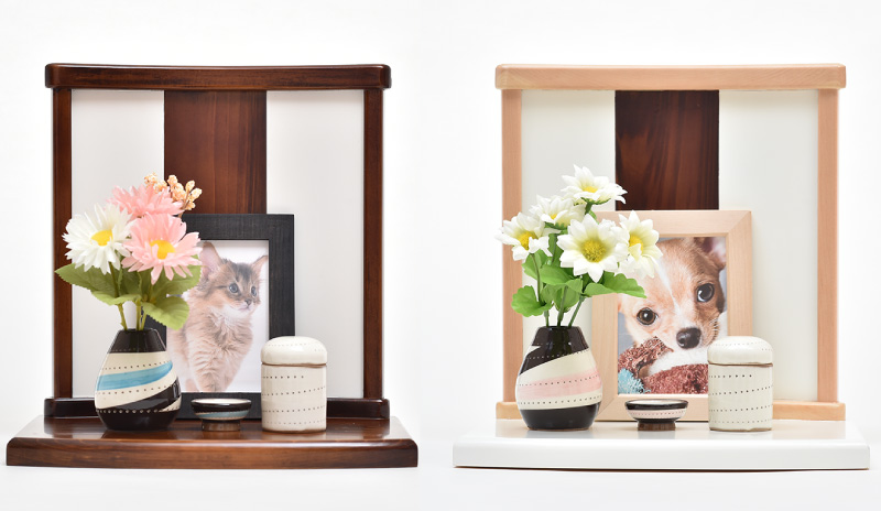 手作りへのこだわり