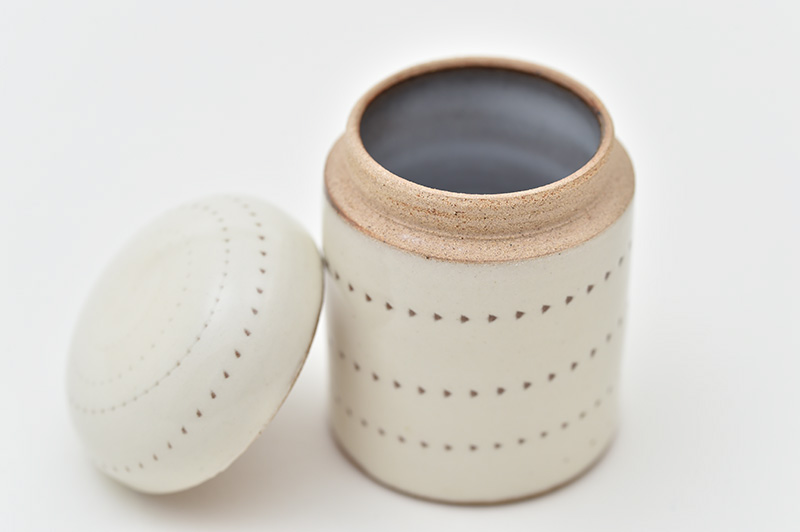 骨壺（1色のみ）